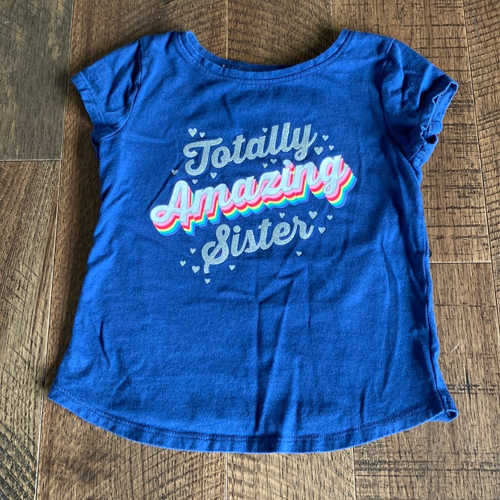 Jumping Beans Shirt
